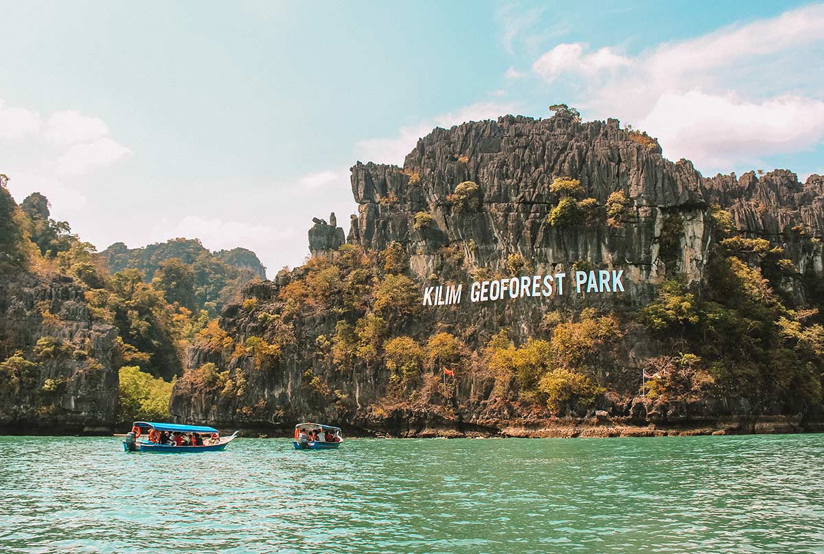 Mangrove Tour Langkawi: Jelajahi Hutan Pesisir yang Menawan